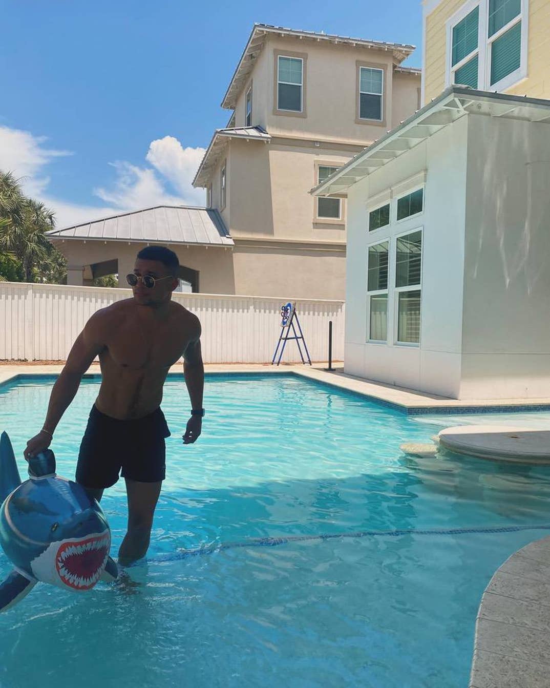 David Fuhrmann's Hot Shots 6