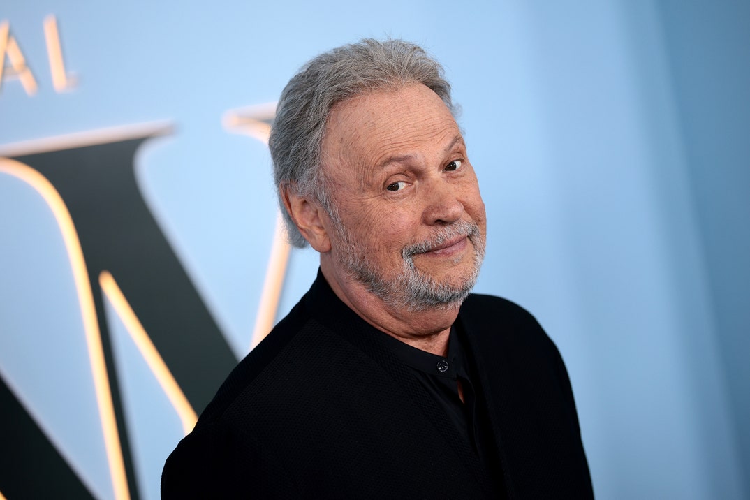 Billy Crystal