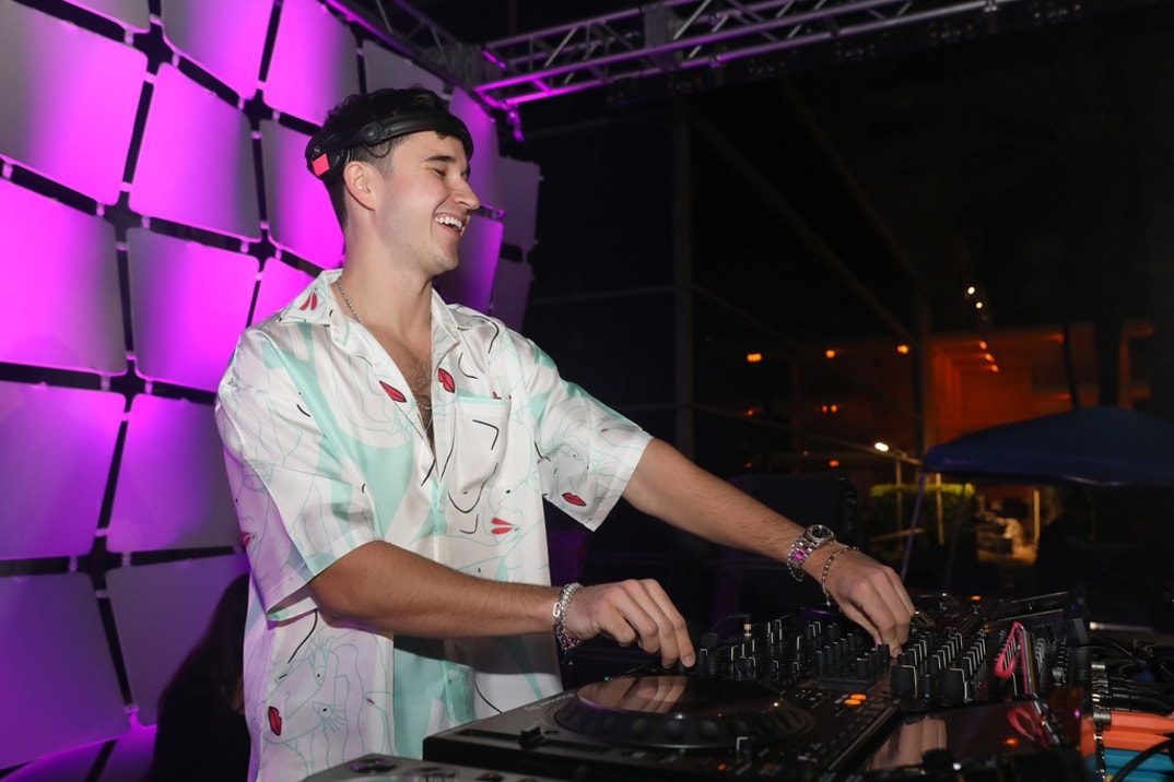 John Summit Performance Pics 6