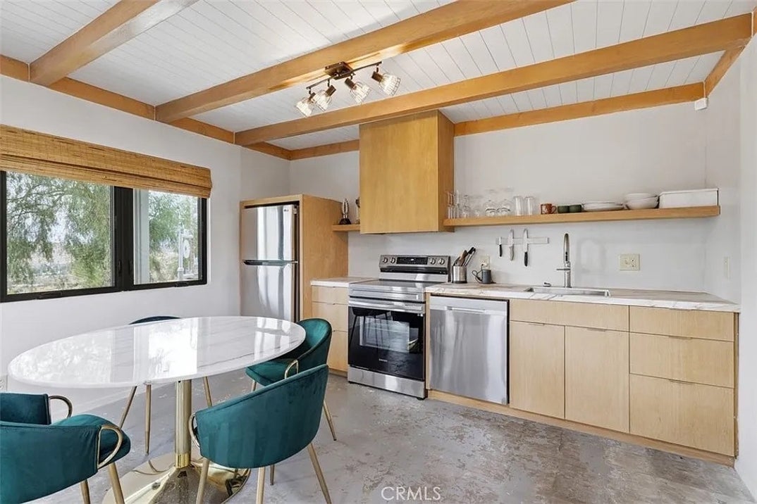 Gleb Savchenko California Home For Sale 0