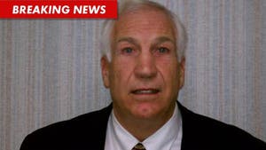 Jerry Sandusky: Joe Paterno Never Questioned Me About Child Abuse