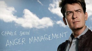 Charlie Sheen Scores 90 More Episodes of 'Anger Management'