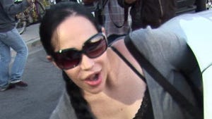 Octomom -- SCAMMED Tax Payers Out of Thousands (Allegedly)
