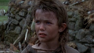 Young William in 'Braveheart' 'Memba Him?!
