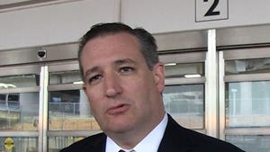 Ted Cruz Says 'NFL Did Itself a Lot of Harm' Over Anthem Protests