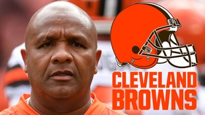 Cleveland Browns Fire Hue Jackson After Losing to Steelers