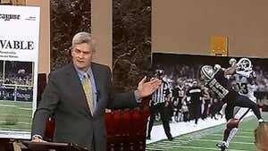 Louisiana Senator Rips NFL On Senate Floor Over NFC Title Game, 'Travesty, Outrage'
