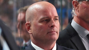 Fired Dallas Stars Coach Jim Montgomery Enters Rehab for Alcohol Abuse