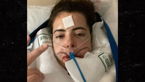 Brielle Biermann Shares Photos & Vids of Double Jaw Surgery Recovery