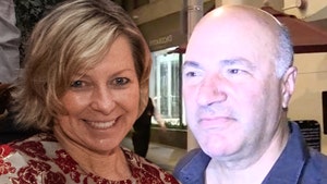 'Mr. Wonderful' Kevin O'Leary's Wife Found Not Guilty in Fatal Boat Crash