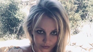 Britney Spears' Lawyer Says Jamie May Take the 5th Over Secret Bedroom Recordings