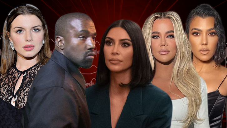 0108-julia-fox-kanye-west-kardashians-audio-art-desktop-getty-instagram-tmz-01