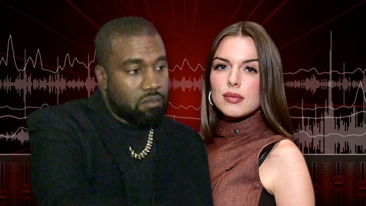 Julia Fox Says She's Not Dating Kanye West for the Fame.jpg