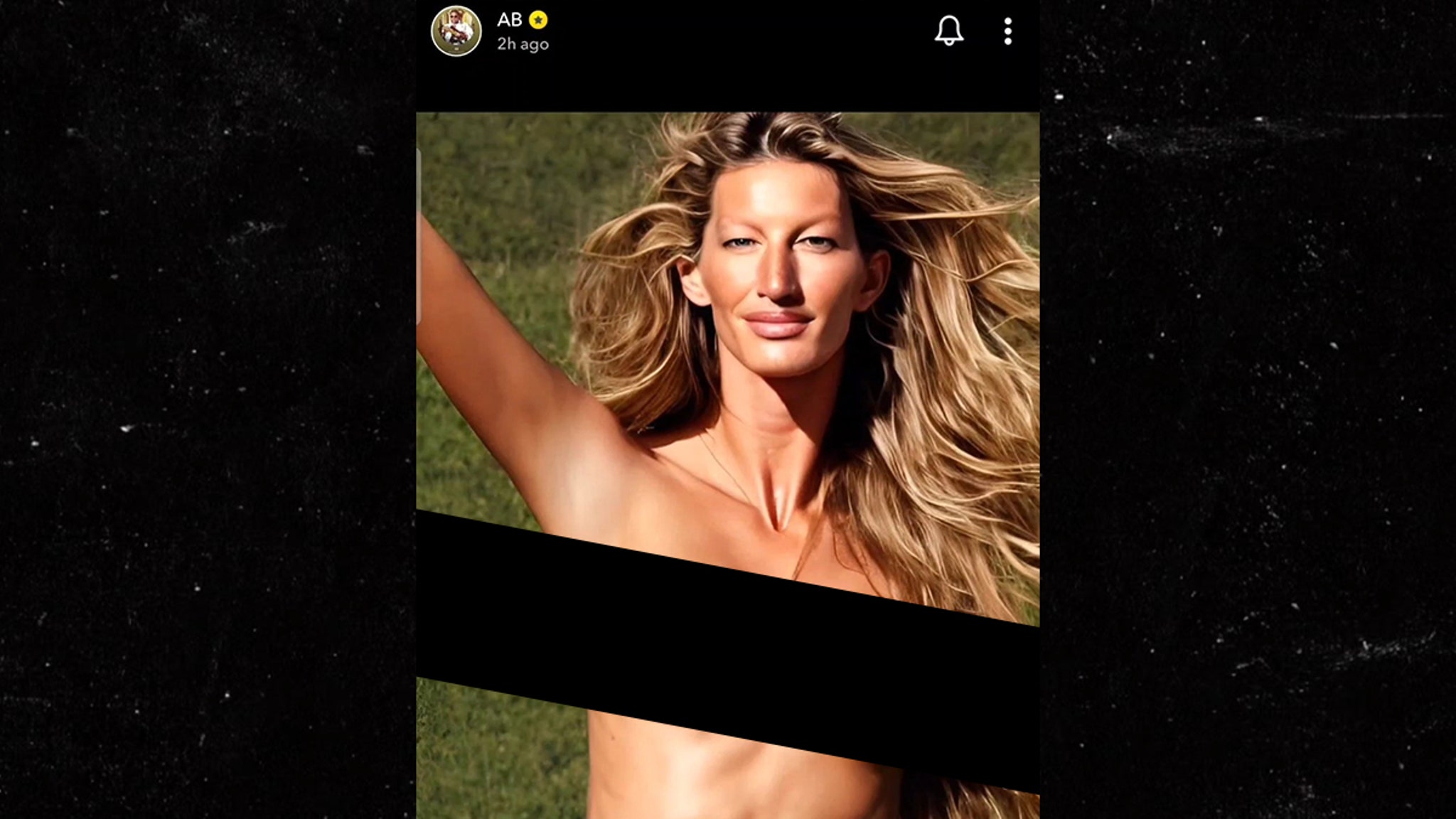 I Ain't Smashing Gisele: Antonio Brown Fails To List a