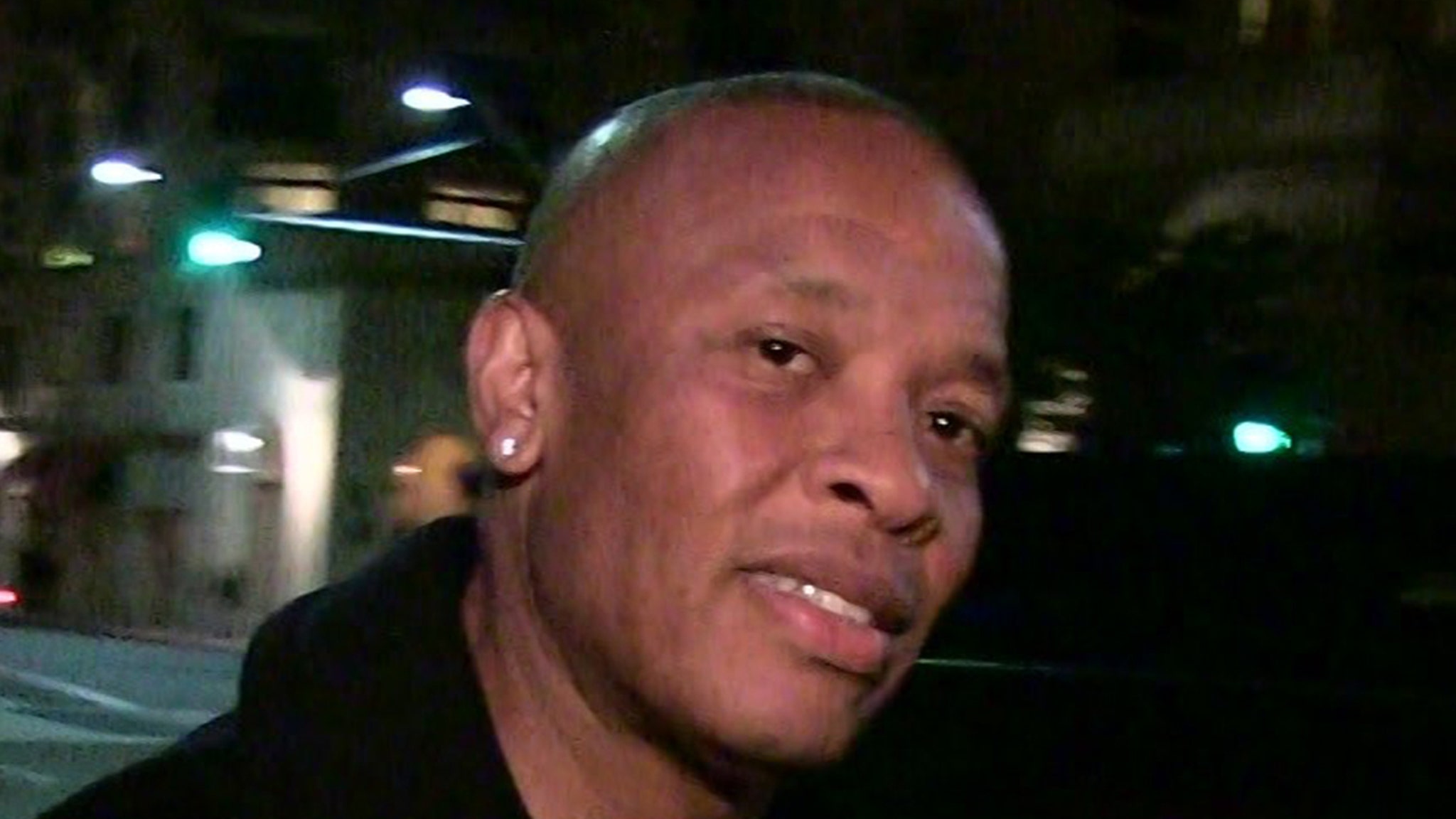 Dr. Dre chega a um acordo para vender música por mais de US$ 200 milhões