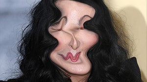 Celebrity Scramble -- Guess Who! Part 11