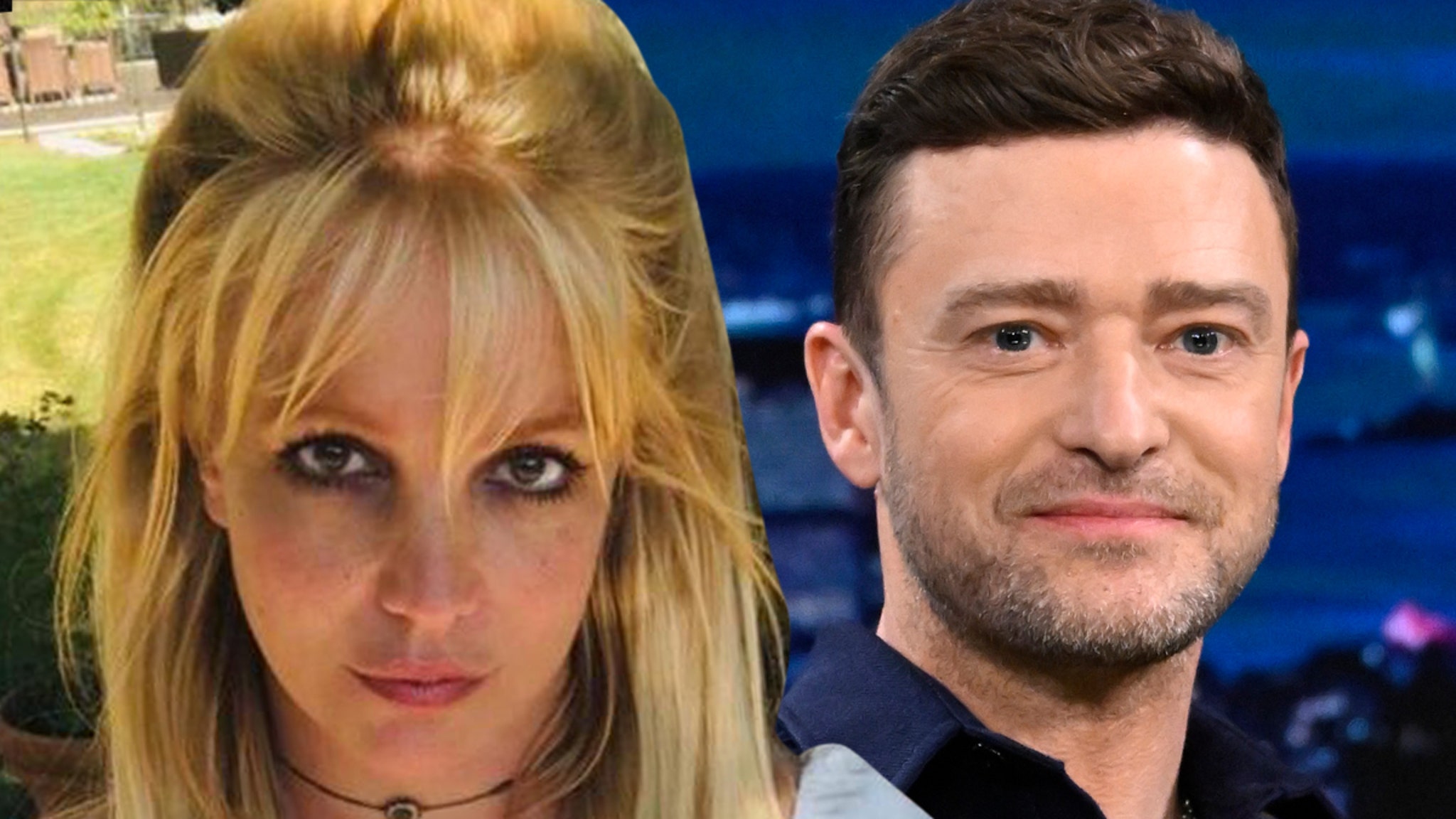 Britney Spears si scusa con Justin Timberlake e loda la nuova musica