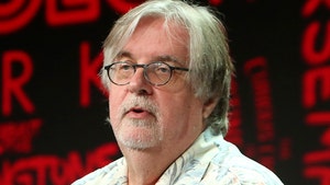 Matt Groening