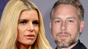 jessica simpson eric johnson