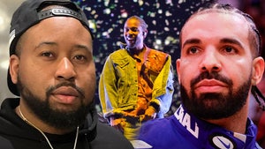 dj akademiks drake kendrick lamar spotify