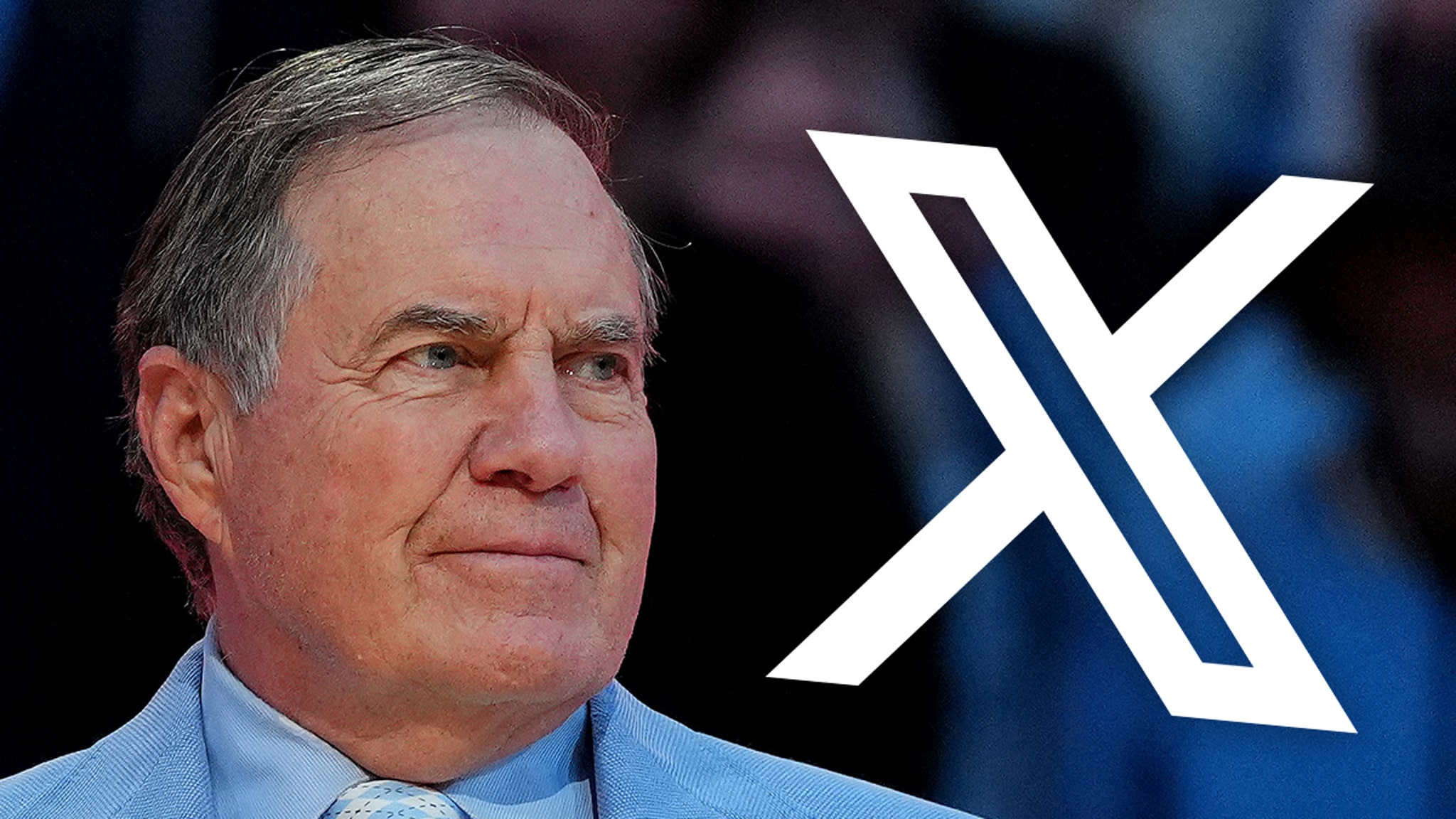 Bill Belichick Joins X, Says ‘Beat Dook’ In First Post