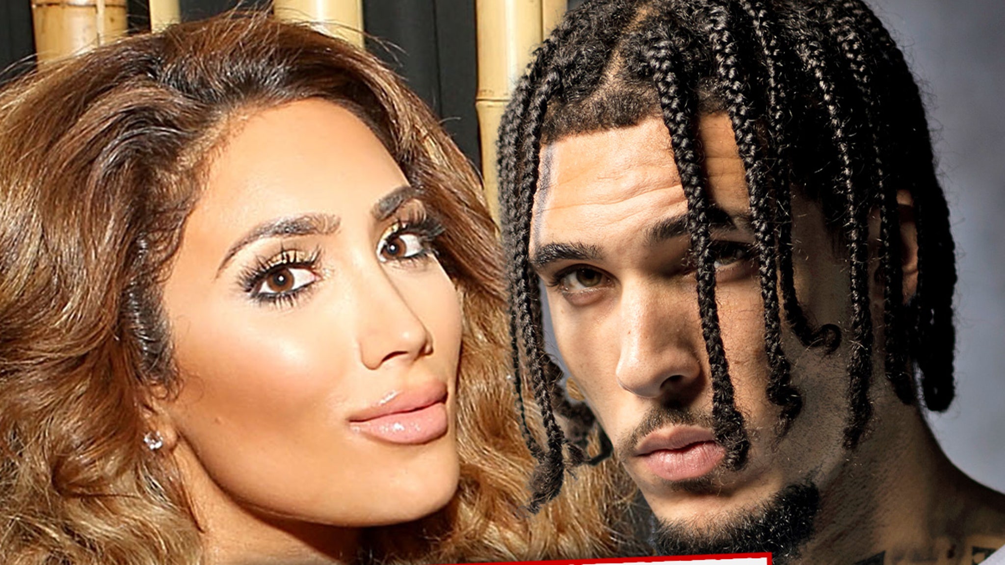 Nikki Mudarris Claims LiAngelo Ball Has Ignored Kids for 6 Weeks thumbnail