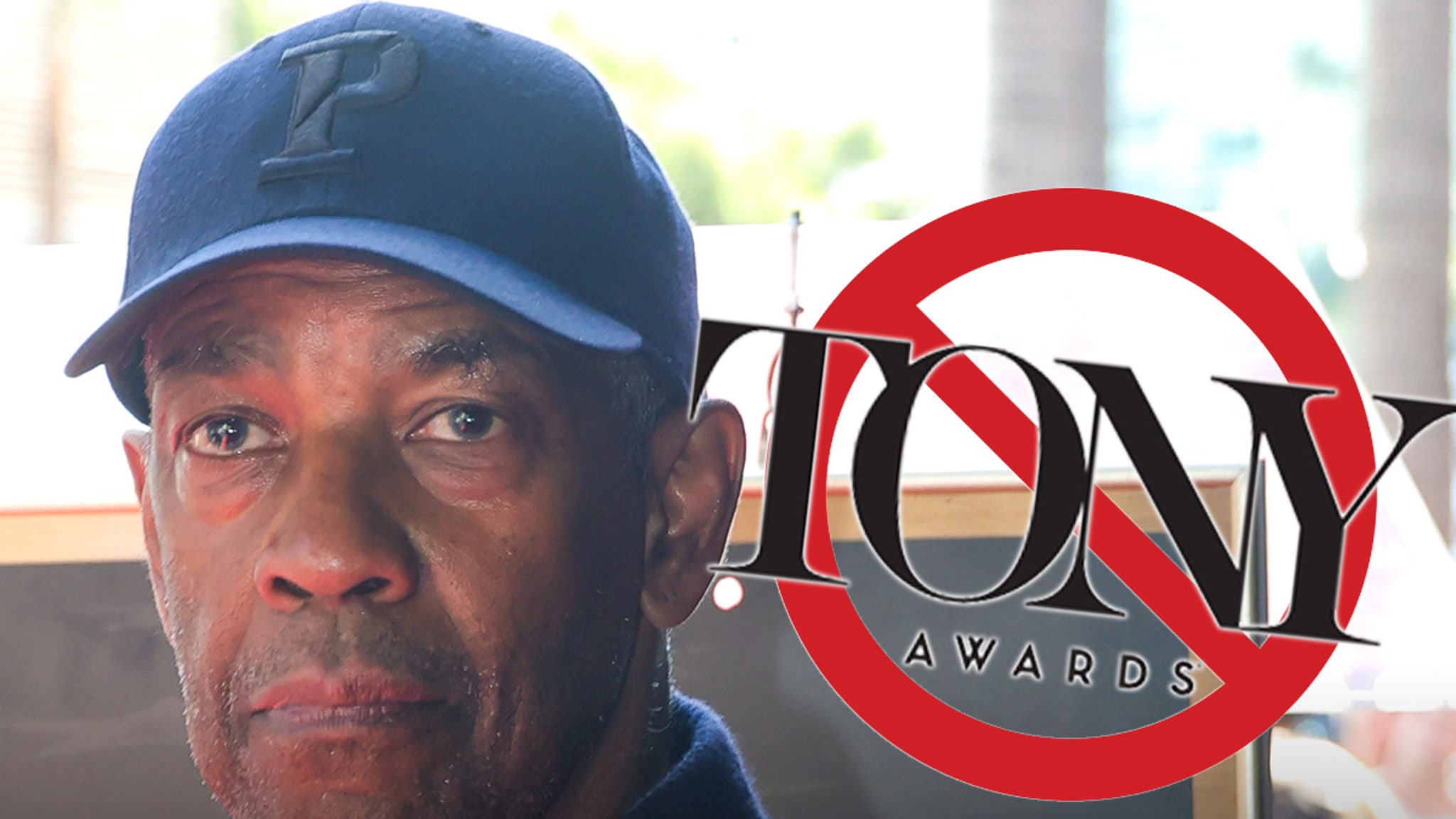 Denzel Washington, Kieran Culkin Snubbed in Tony Nominations