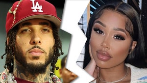 LiAngelo-Ball-Rashida-Nicole-getty-ig-1