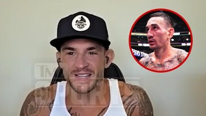 Dustin Poirier