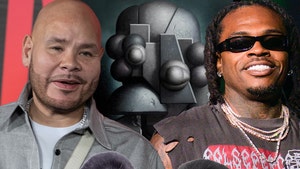 fat joe rats Gunna The Last Wun album cover getty comp
