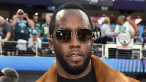 Diddy getty 1