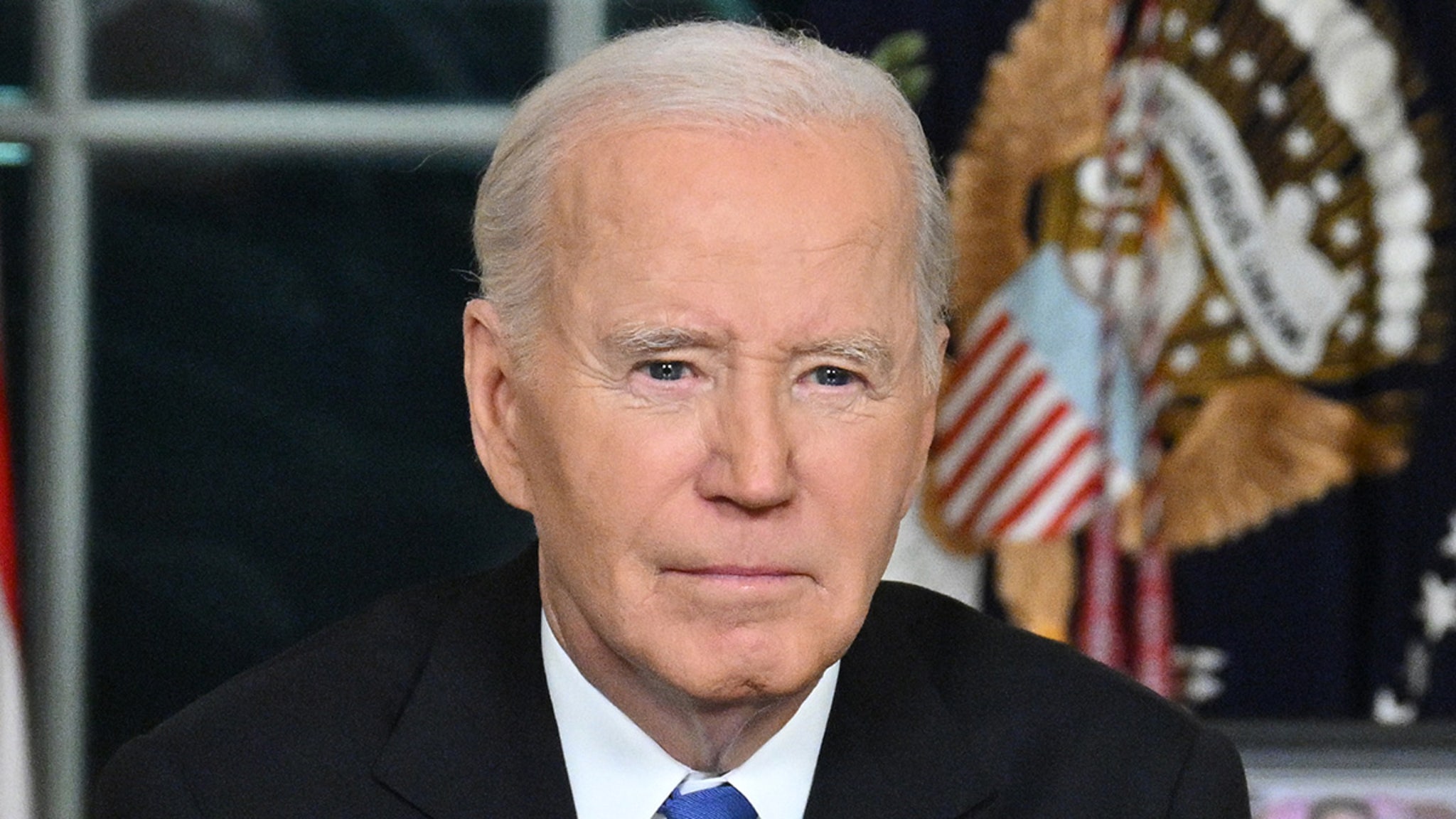 Joe Biden Starts Radiation, New Phase for Prostate Cancer Treatment
