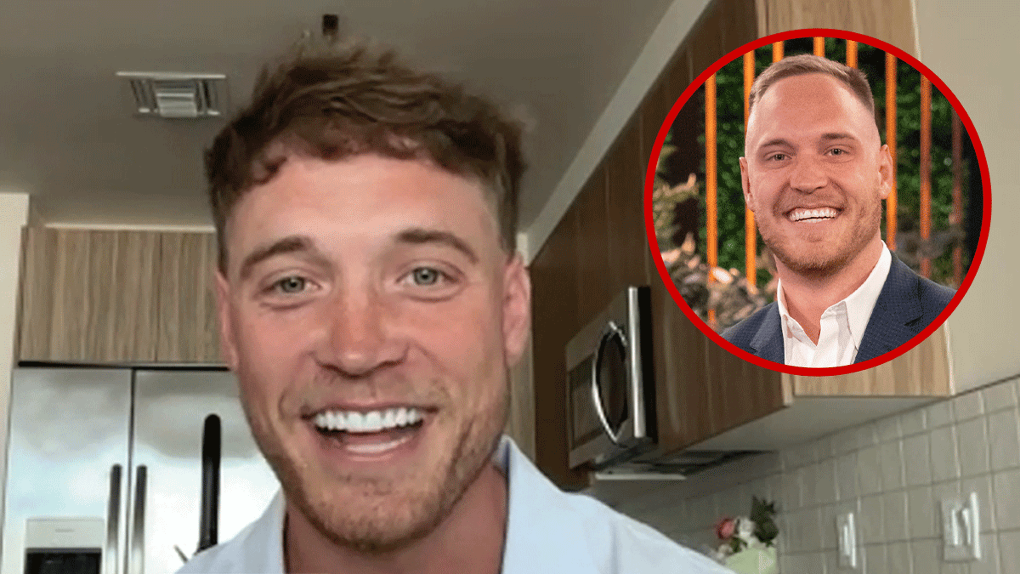 Jimmy Presnell habla sobre la transformación corporal y cómo encontrar la paz interior