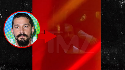 021726 shia labeouf ambulance kal