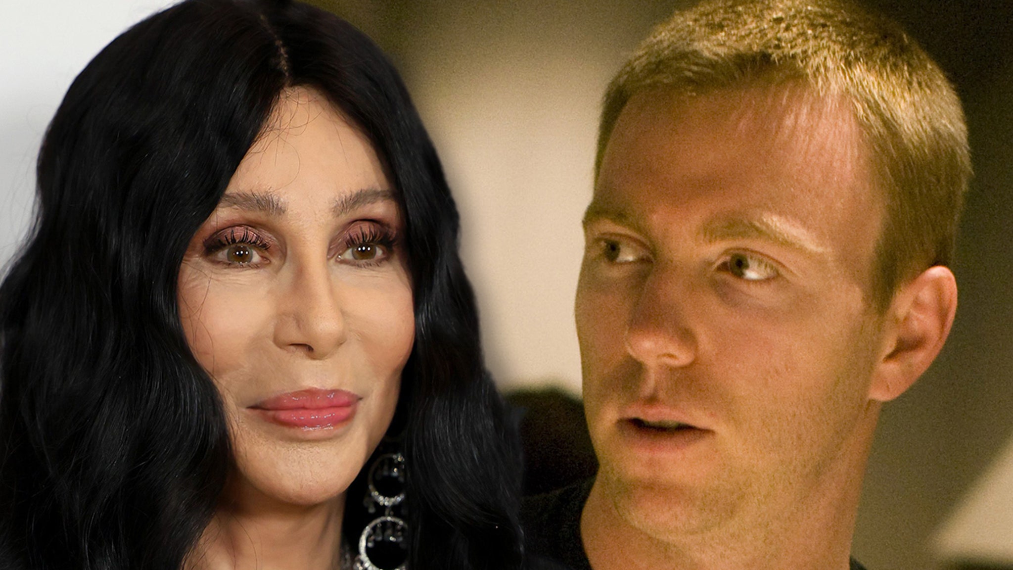 Cher's Conservatorship Request for Son Elijah Blue Allman Denied by Judge