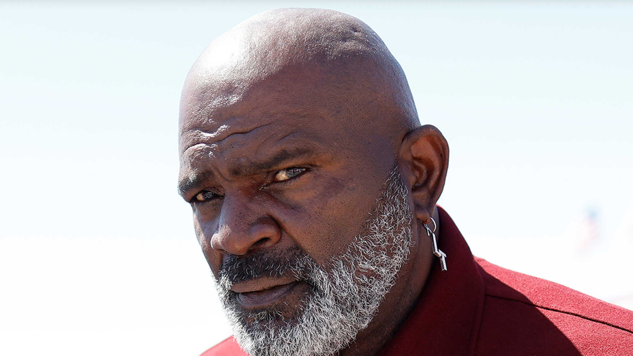 Lawrence Taylor Battling Pancreatitis