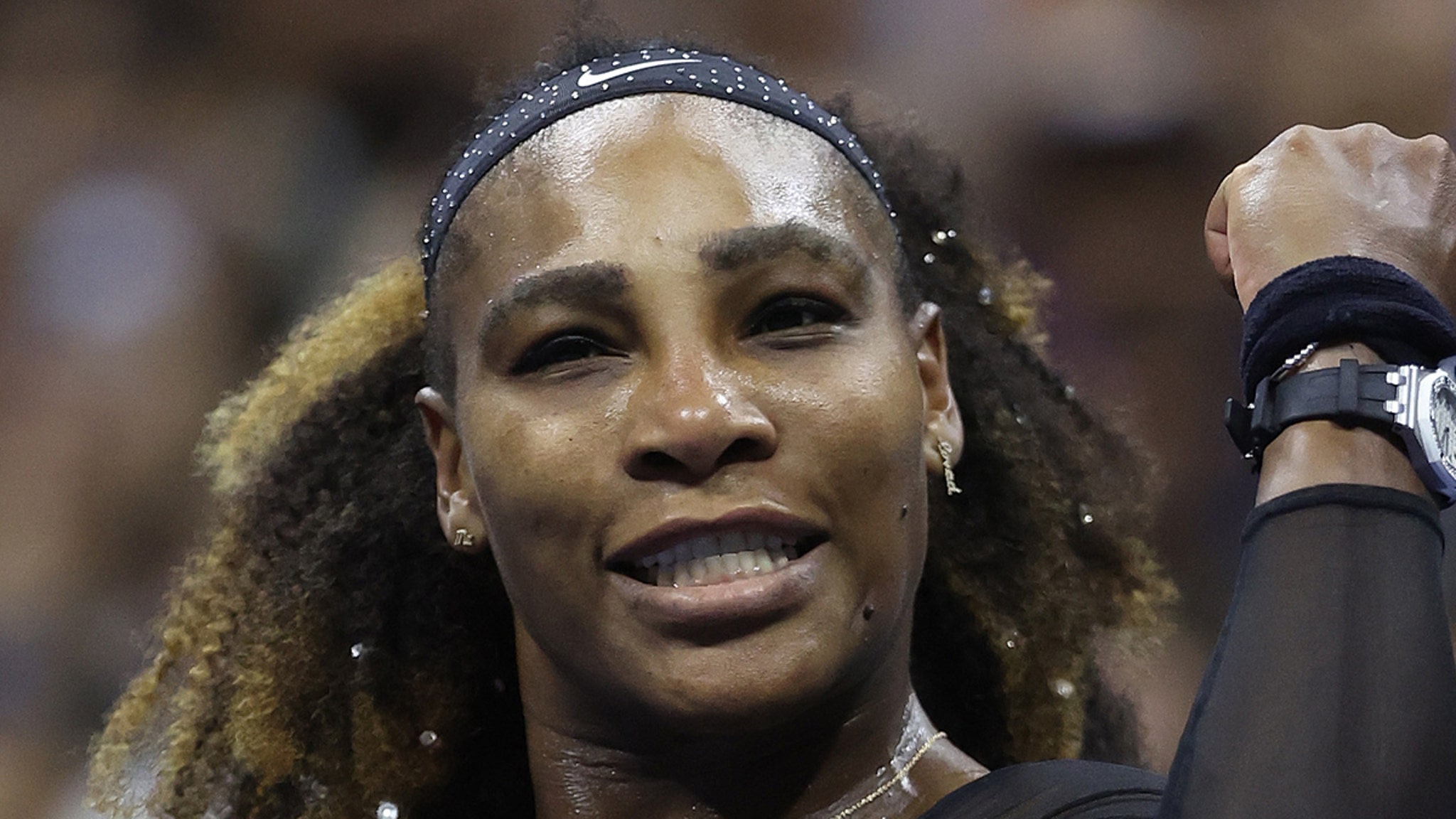 Serena Williams to Play Singles at Wimbledon