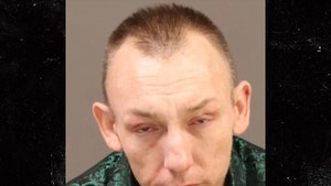 Eugene Horsch mug shot 1