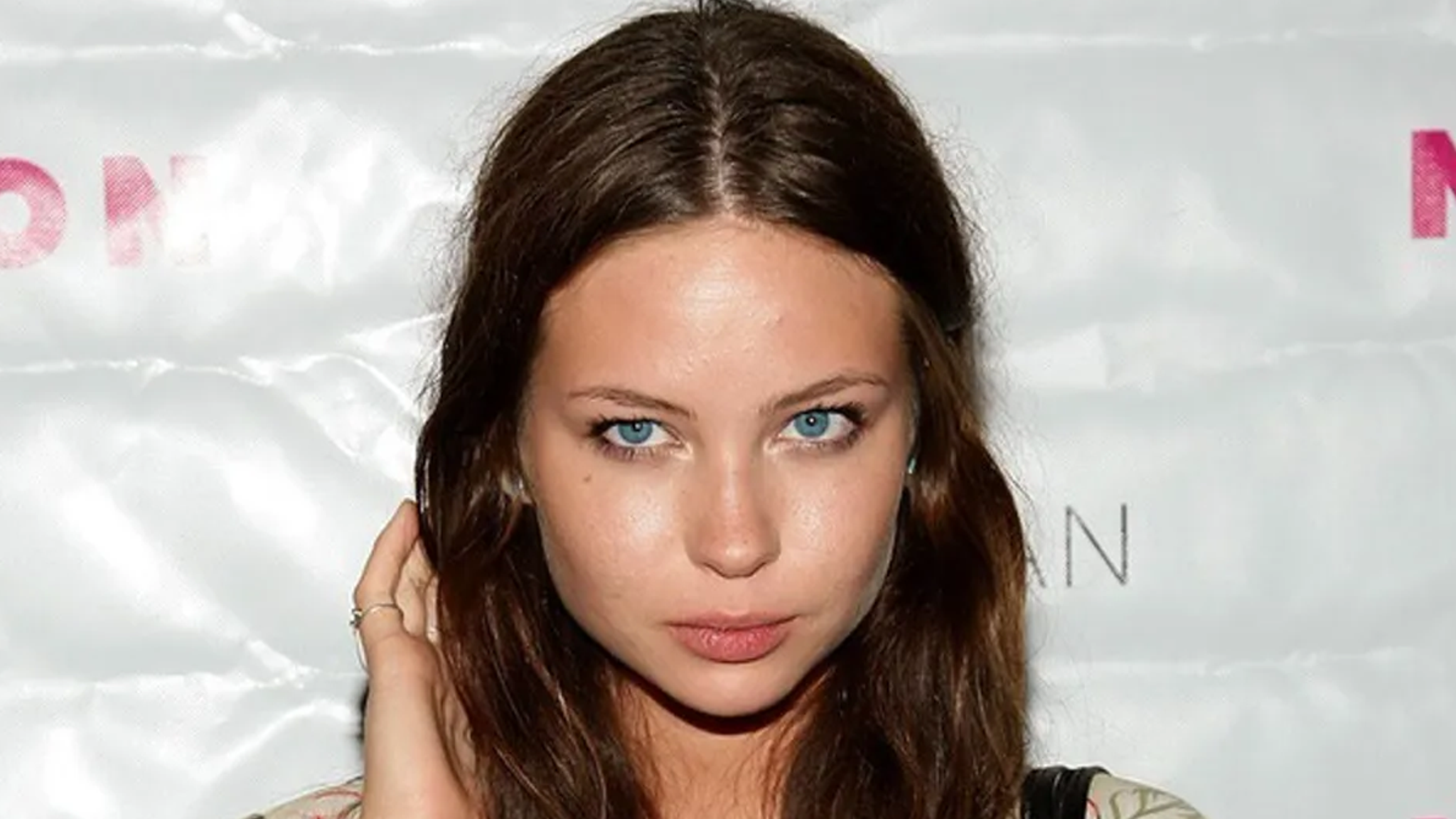 'The Ring' Star Daveigh Chase Was Cremated, Mother Took…