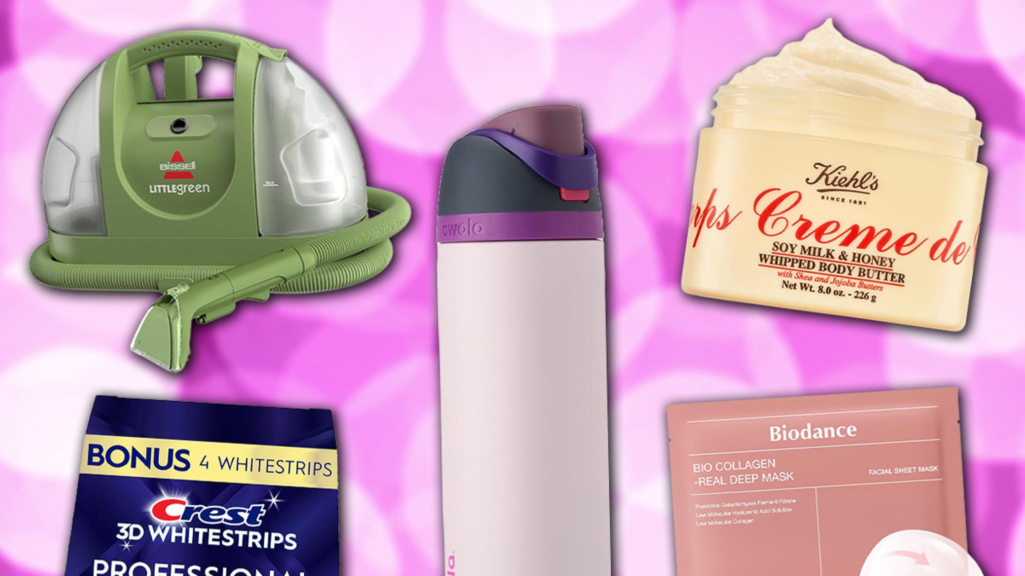 You Saw It on TikTok First! Viral Products That Over Deliver