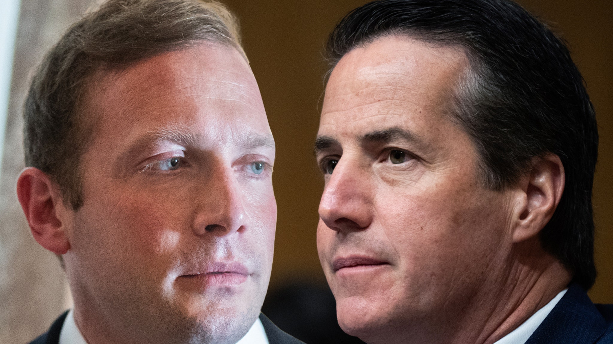 Rep. Max Miller Drags Ex-Father-In-Law Senator Bernie Moreno Into Divorce Battle