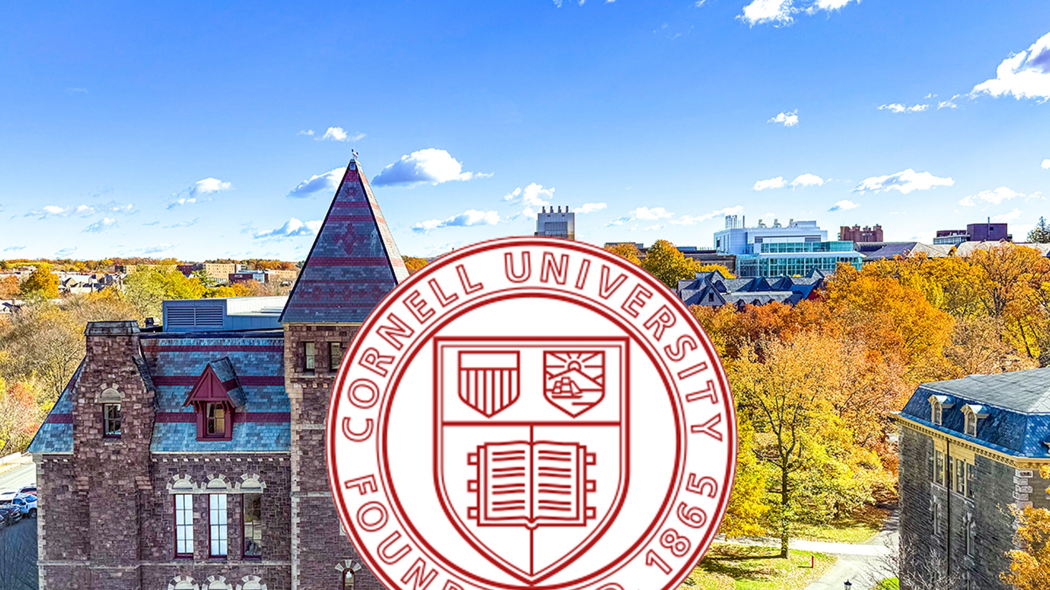 Alleged Cornell Gang Rape Victim Fires Back After Frat Bro's Lawyer Issues Denial
