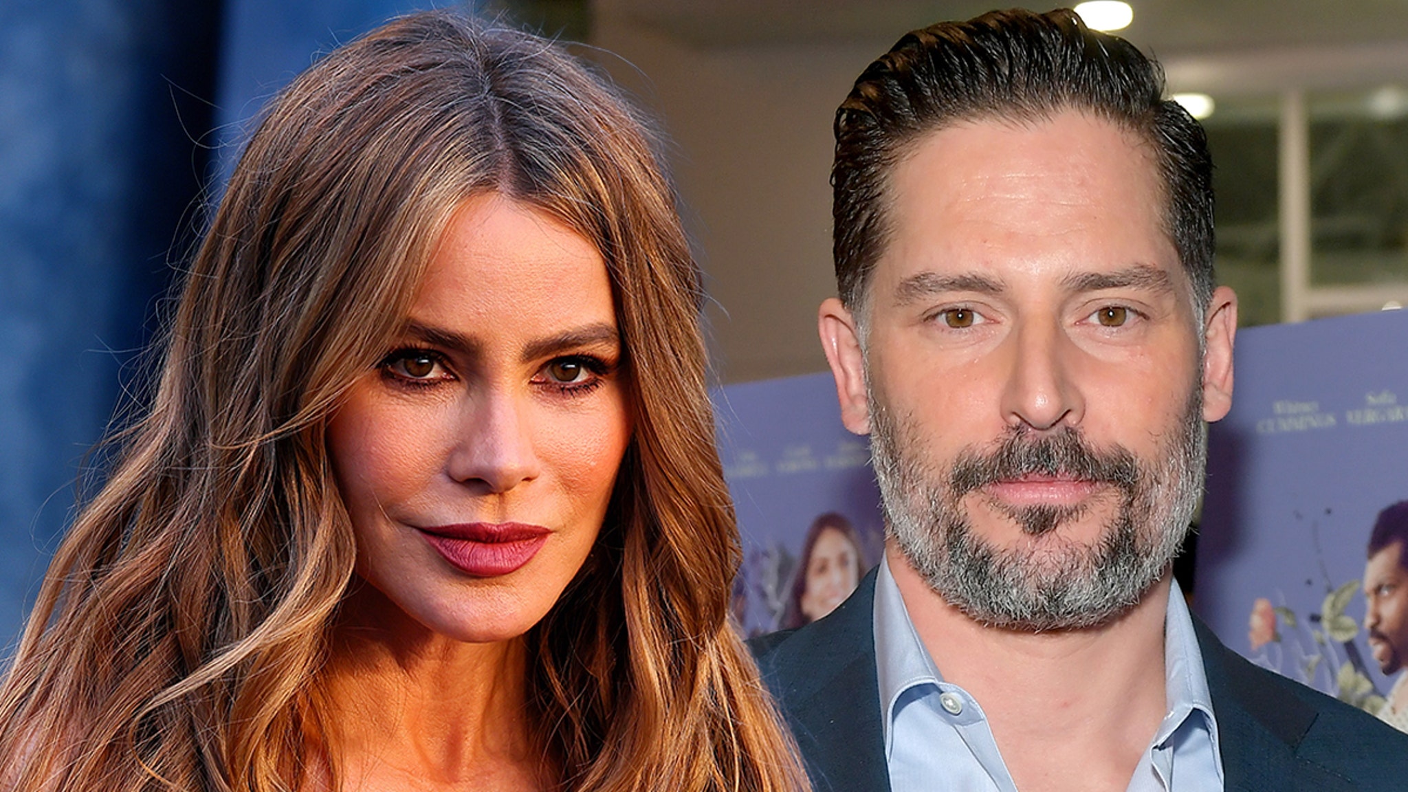 Sofía Vergara Shares Post About Narcissistic Men After Joe Manganiello Trashes Her