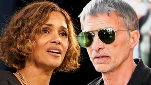 olivier martinez halle berry getty 2