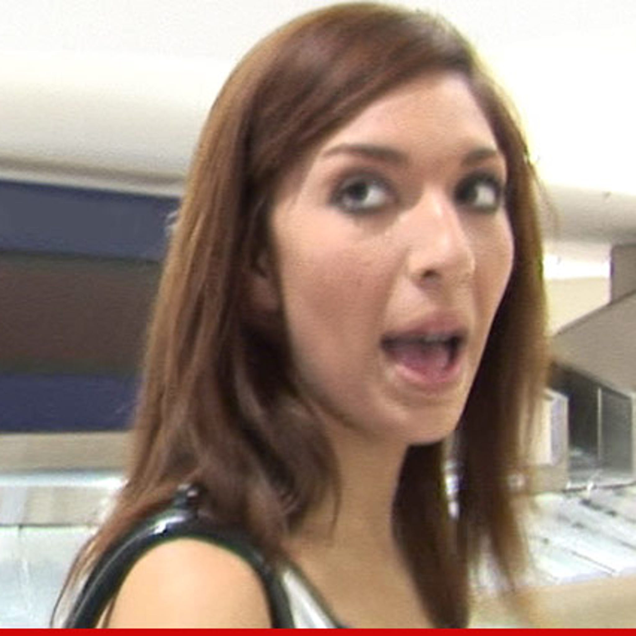 Farrah Abraham -- Yes, I Made a Porno ... But I Want Millions to Release It