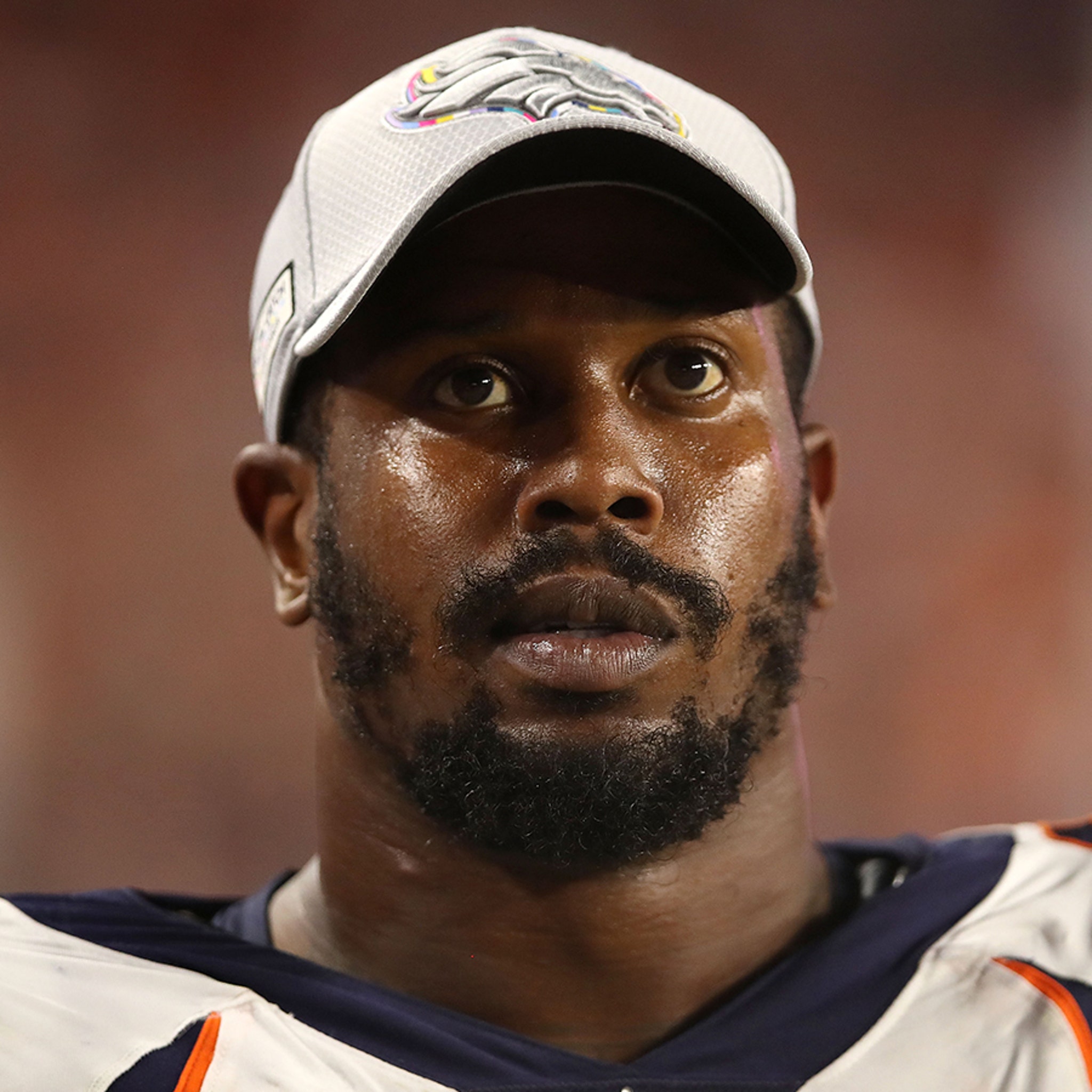 Broncos' Von Miller admits death crossed mind during fight against