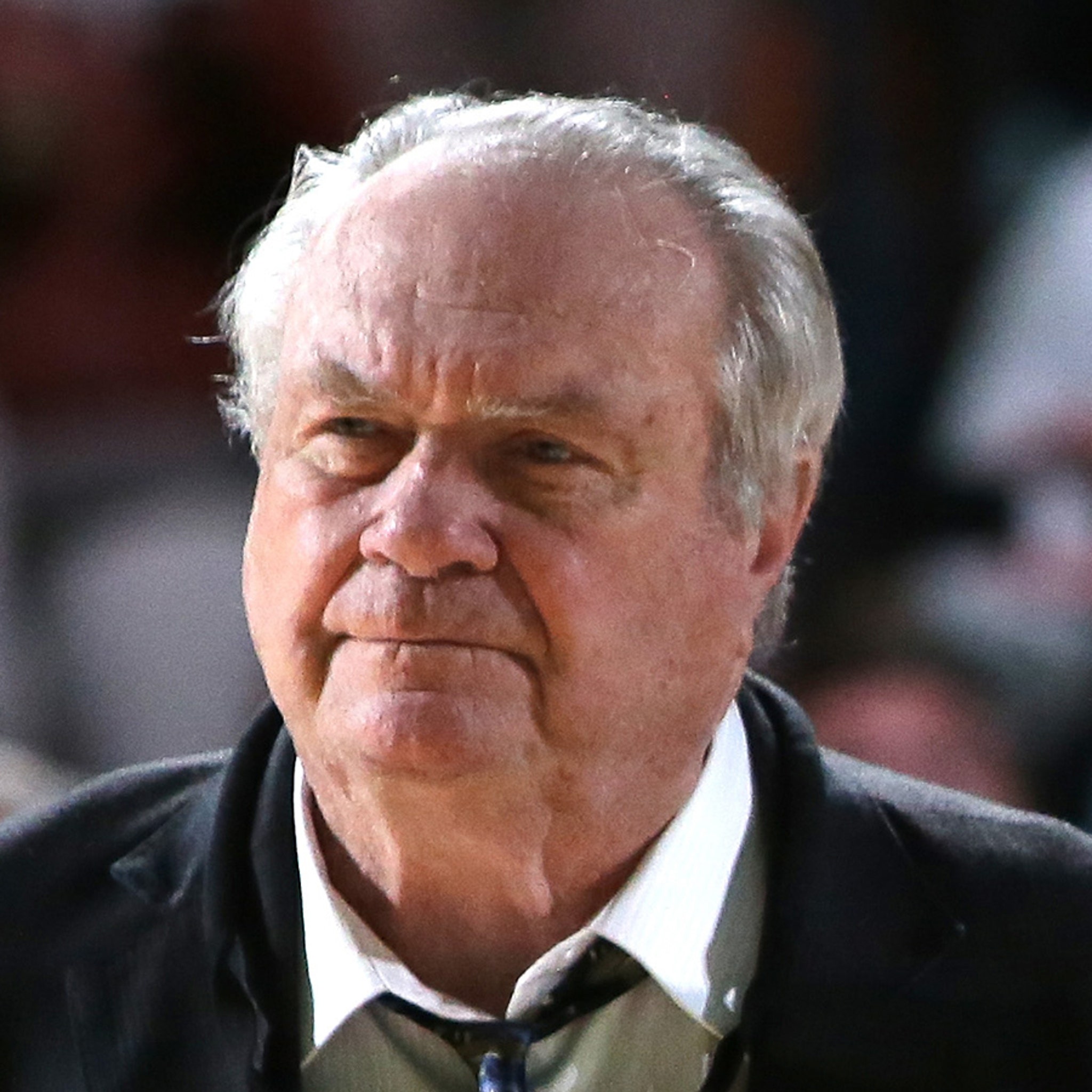 Tommy Heinsohn hasn't changed much in the last 47 years