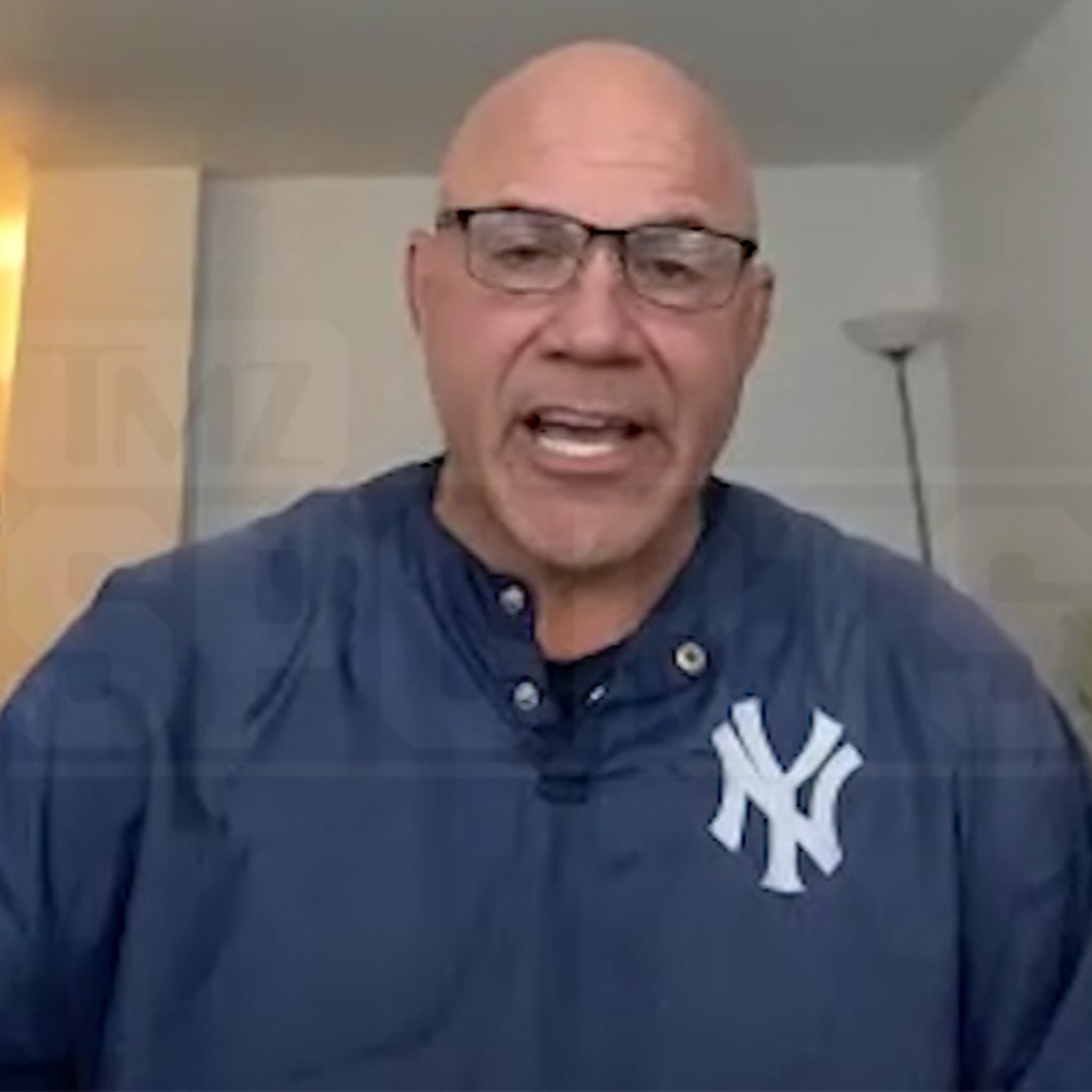 Jim Leyritz Says Advice From Pete Rose Helped Him Become Clutch Player