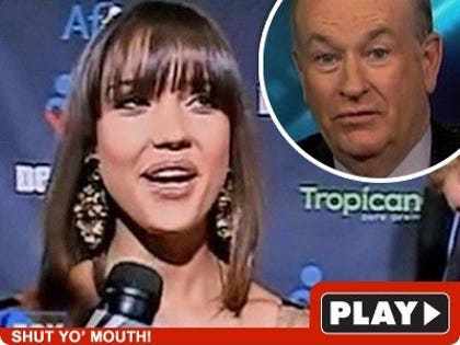 Jessica & Bill: Click to watch