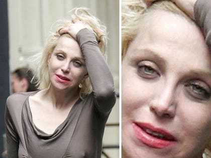 Courtney Love